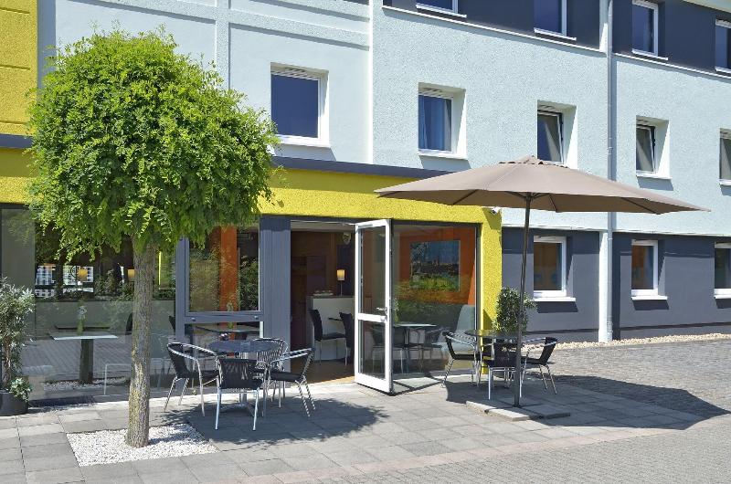 B&b Hotel Aachen Würselen