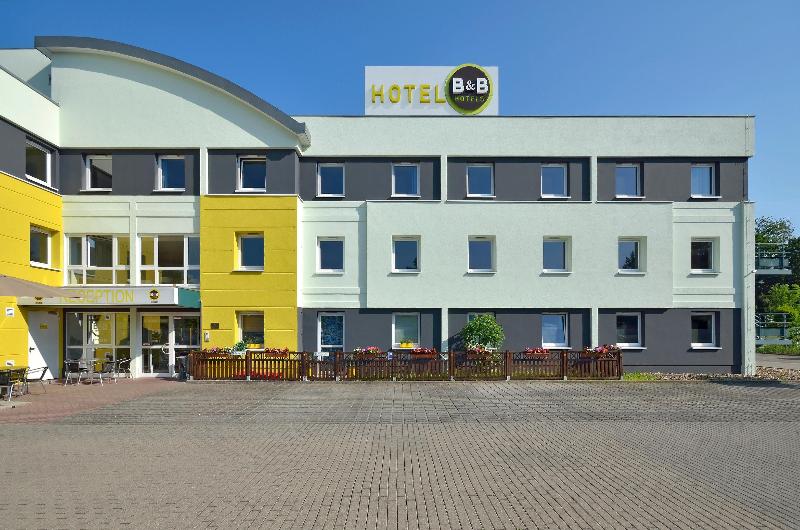 B&b Hotel Aachen Würselen