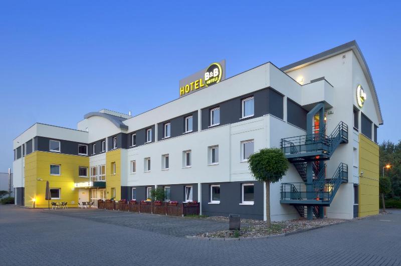 B&b Hotel Aachen Würselen