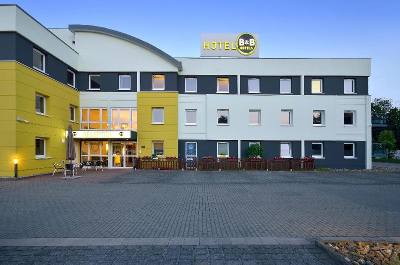 B&b Hotel Aachen Würselen