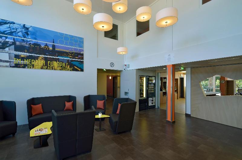 B&b Hotel Aachen Würselen