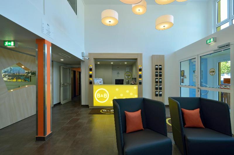 B&b Hotel Aachen Würselen