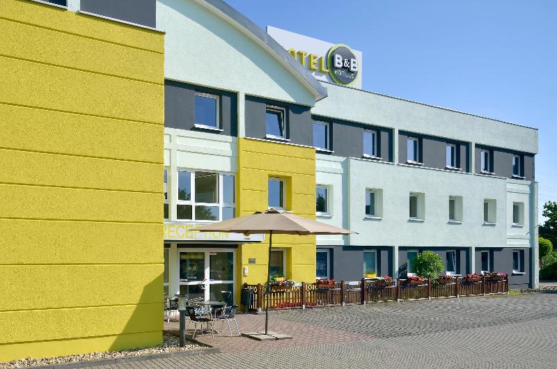 B&b Hotel Aachen Würselen