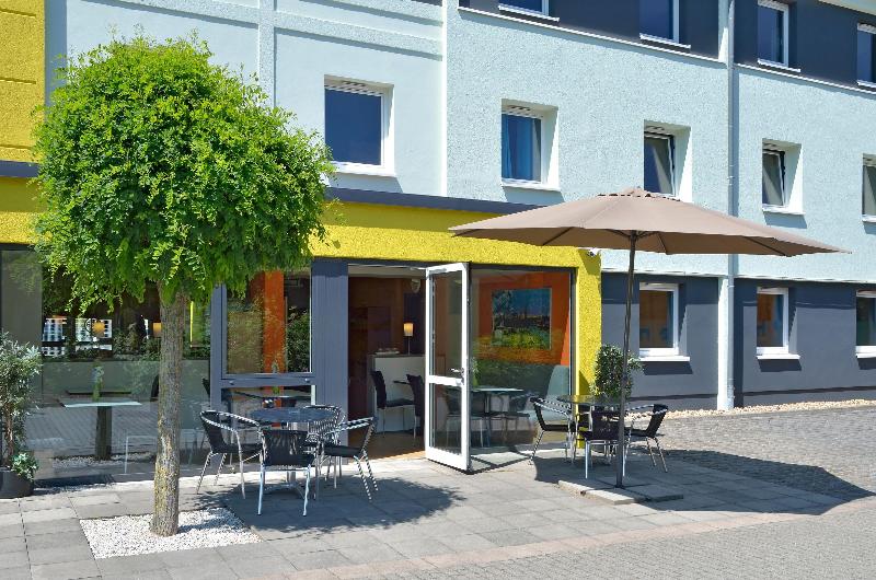 B&b Hotel Aachen Würselen