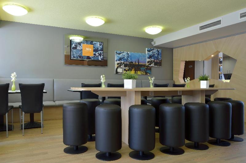 B&b Hotel Aachen Würselen