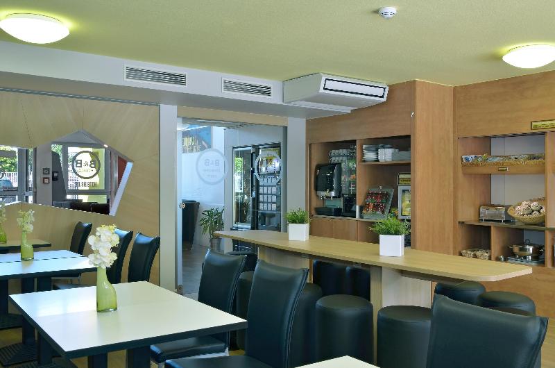 B&b Hotel Aachen Würselen