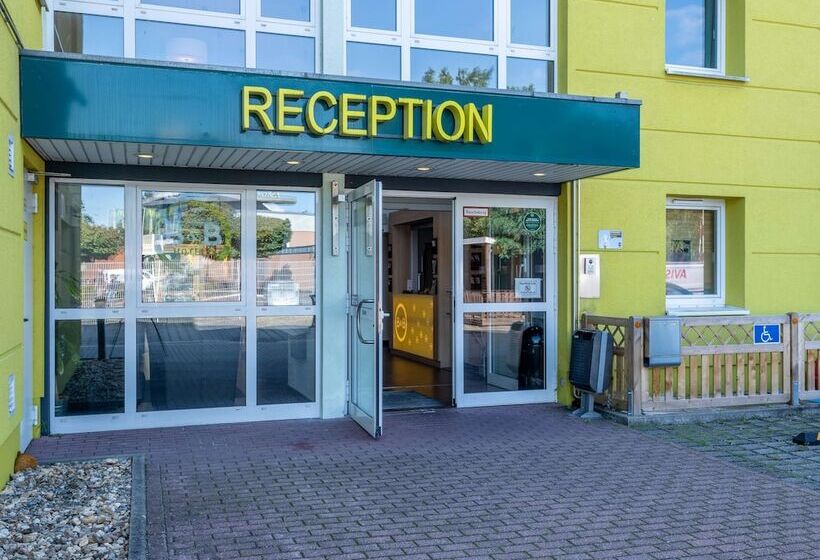 B&b Hotel Aachen Würselen