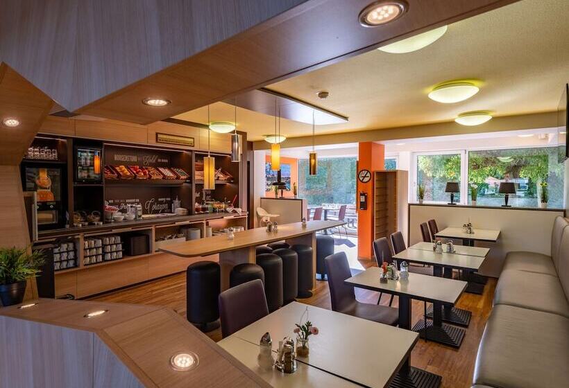 B&b Hotel Aachen Würselen