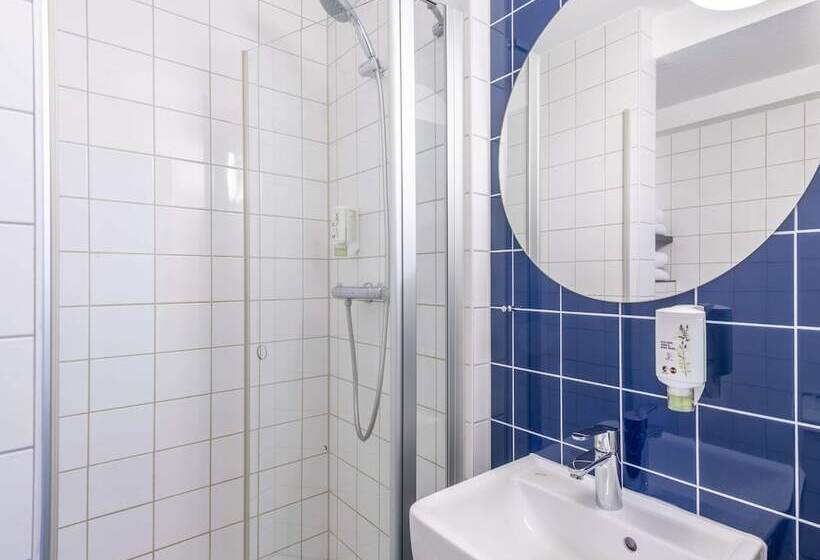 B&b Hotel Aachen Würselen