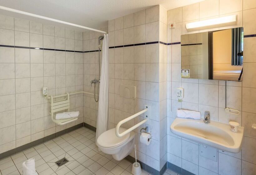 B&b Hotel Aachen Würselen