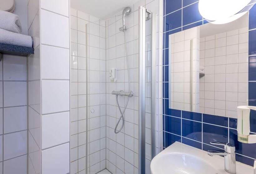 B&b Hotel Aachen Würselen