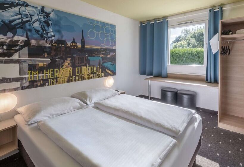 B&b Hotel Aachen Würselen