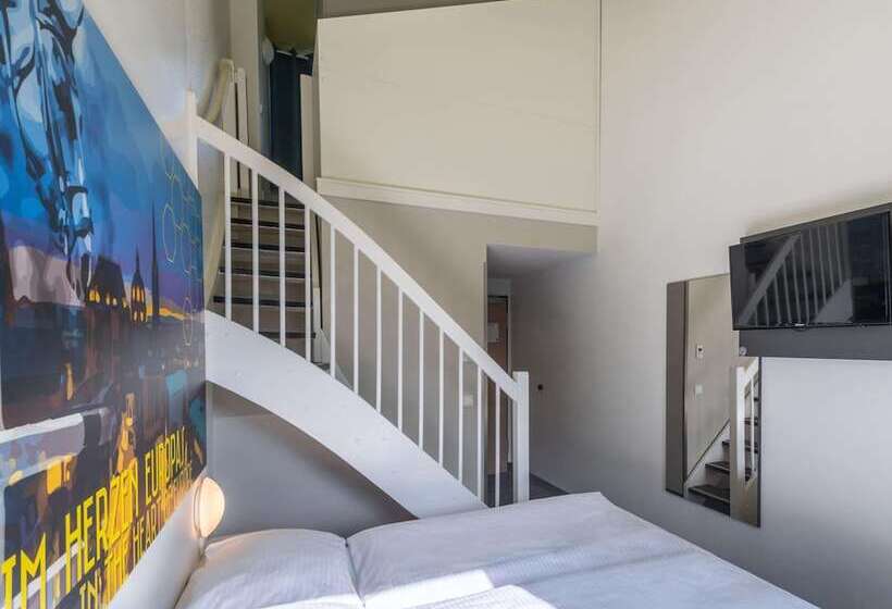 B&b Hotel Aachen Würselen