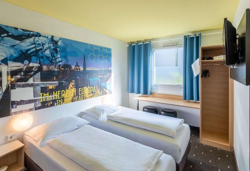 B&b Hotel Aachen Würselen