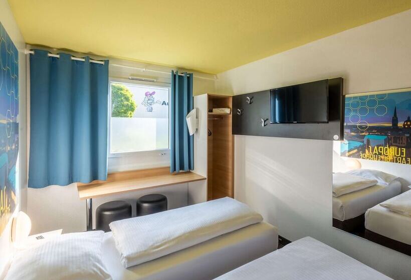 B&b Hotel Aachen Würselen