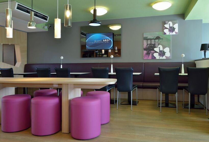 B&b Hotel Bochum Herne