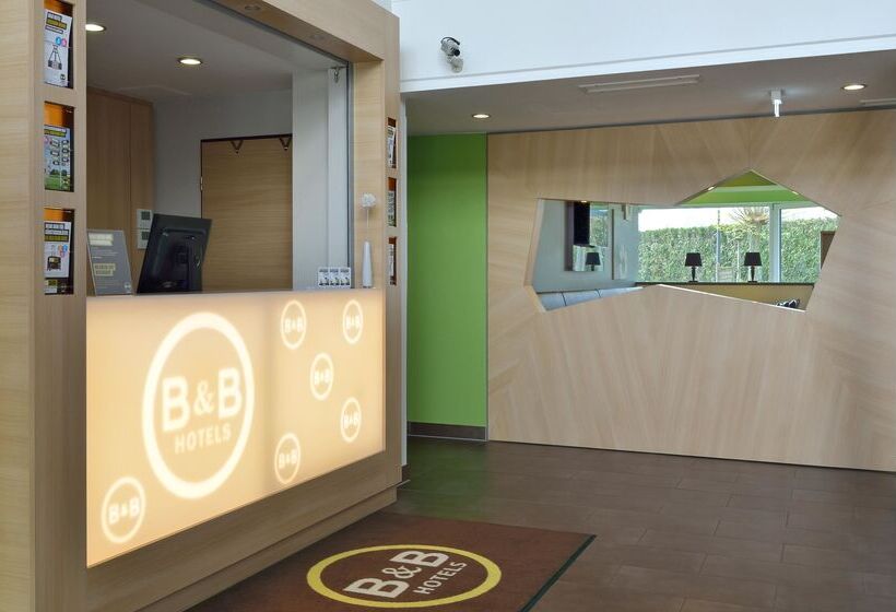 B&b Hotel Bochum Herne