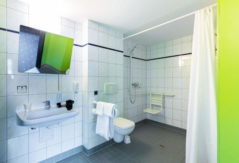 B&b Hotel Bochum Herne