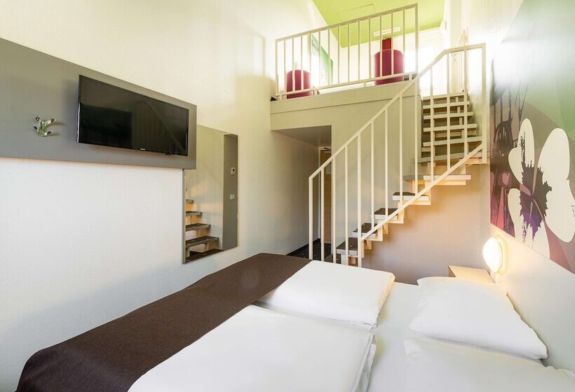 B&b Hotel Bochum Herne