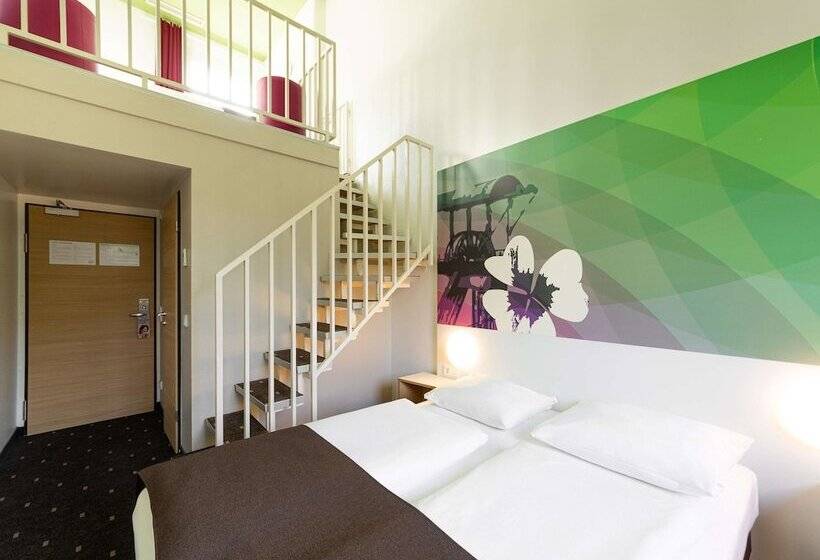 B&b Hotel Bochum Herne