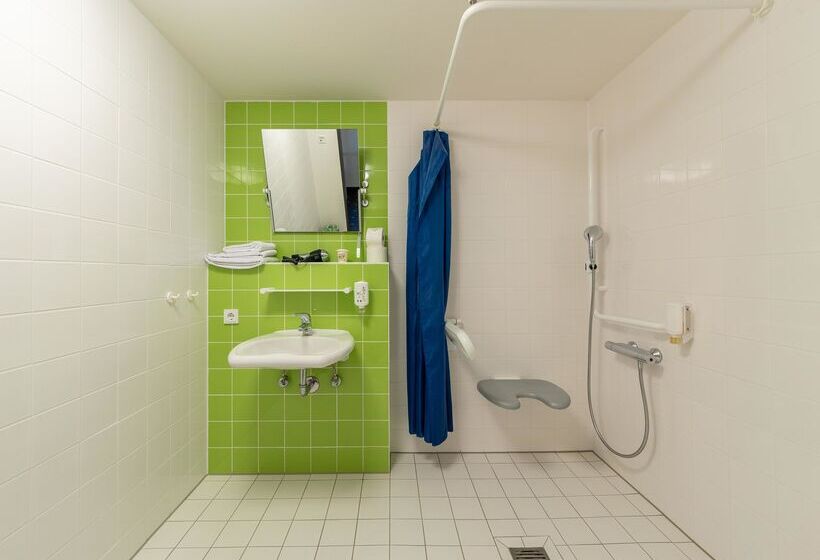 B&b Hotel Dortmund Messe