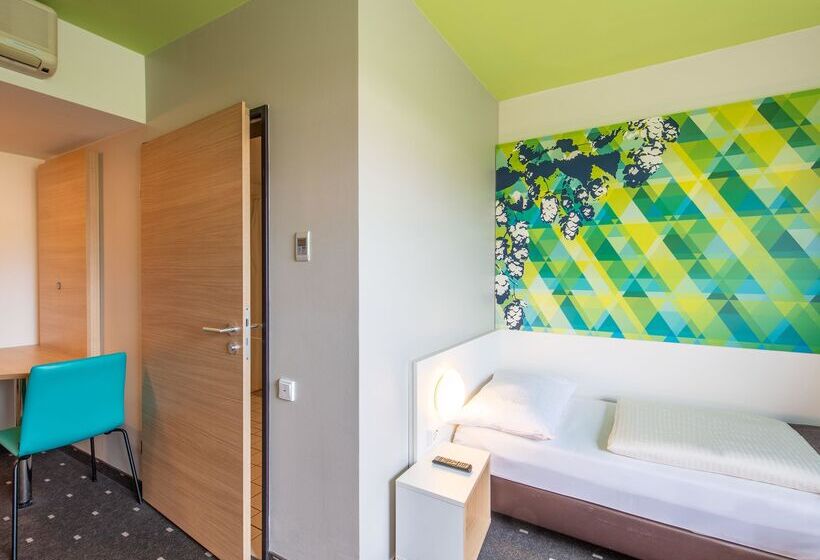 B&b Hotel Erlangen Süd