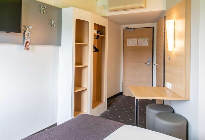 B&b Hotel Erlangen Süd