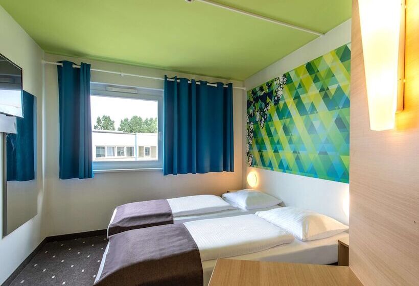 B&b Hotel Erlangen Süd