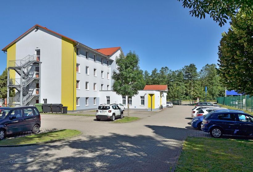 B&b Hotel Freiburg Nord