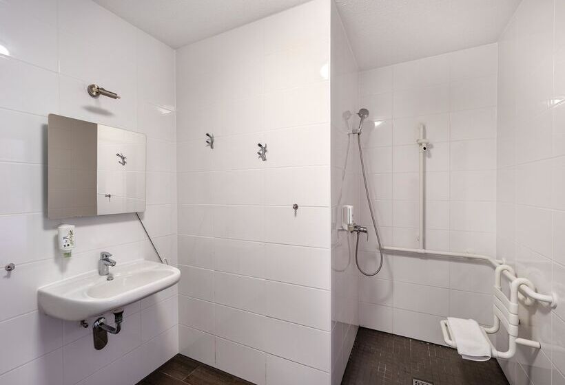 B&b Hotel Freiburg Nord