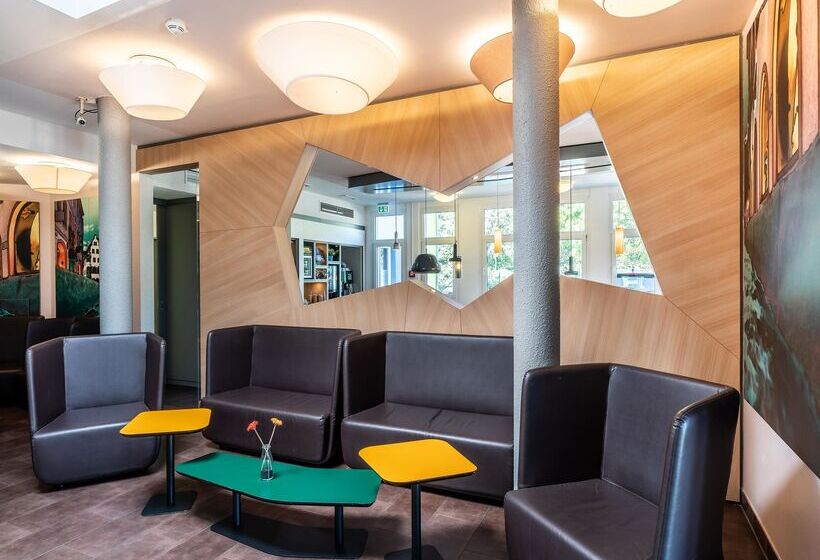 B&b Hotel Freiburg Nord