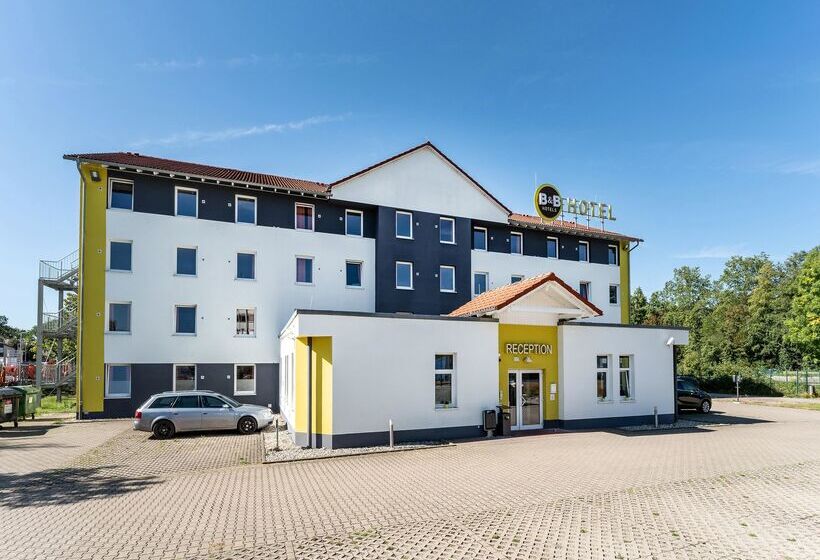 B&b Hotel Freiburg Nord