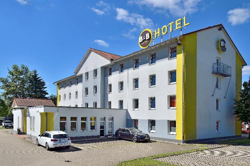 B&b Hotel Freiburg Nord