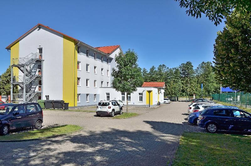 B&b Hotel Freiburg Nord