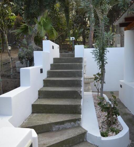 בית מלון כפרי B&b Il Giardino Segreto