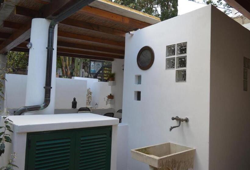 בית מלון כפרי B&b Il Giardino Segreto