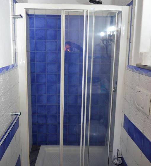 בית מלון כפרי B&b Il Giardino Segreto