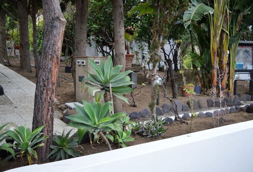 בית מלון כפרי B&b Il Giardino Segreto