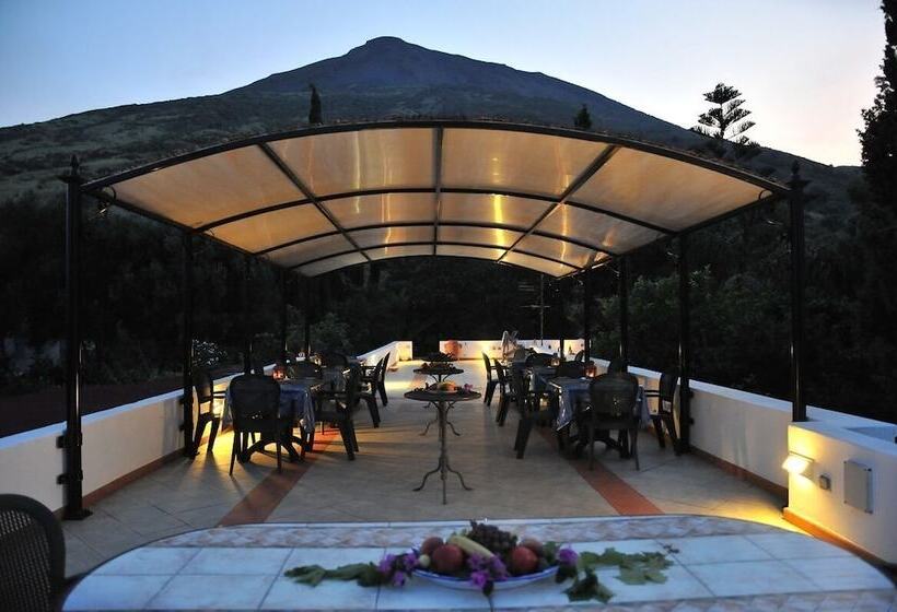 בית מלון כפרי B&b Il Giardino Segreto