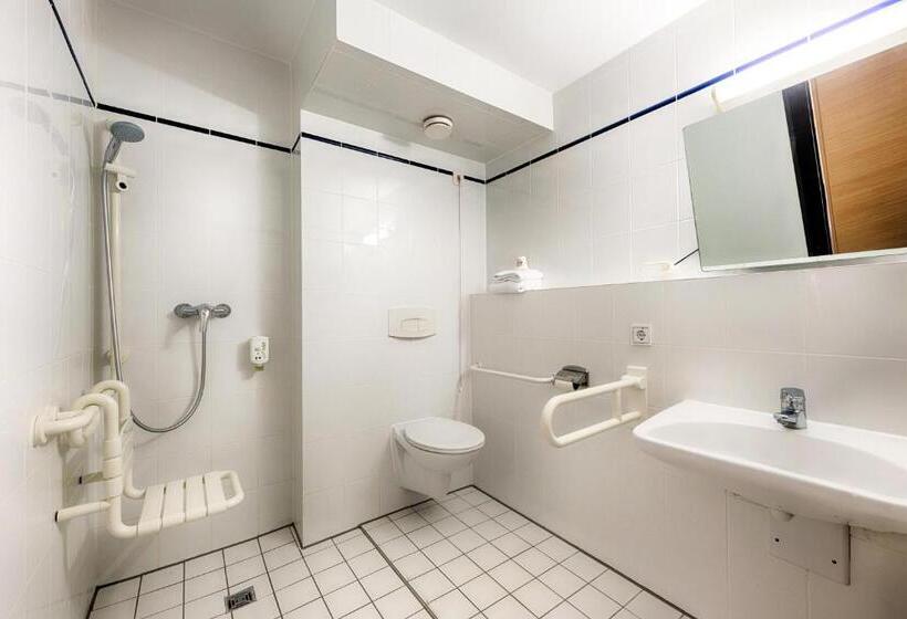 B&b Hotel Köln Frechen