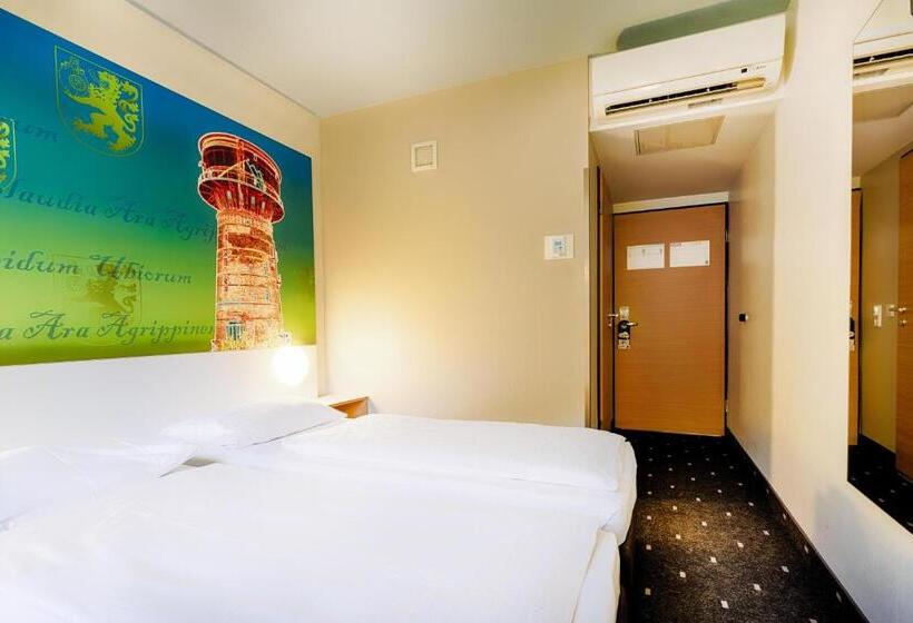 B&b Hotel Köln Frechen