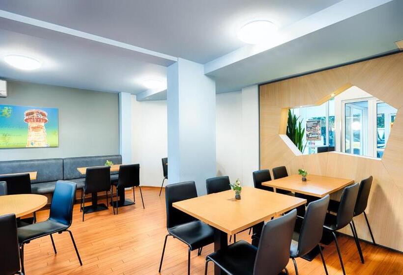 B&b Hotel Köln Frechen