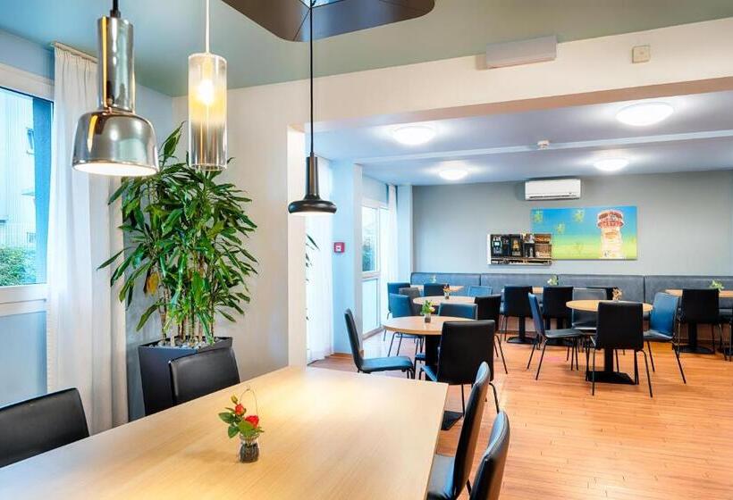 B&b Hotel Köln Frechen