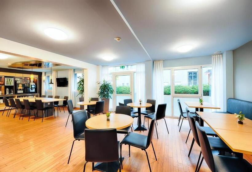 B&b Hotel Köln Frechen