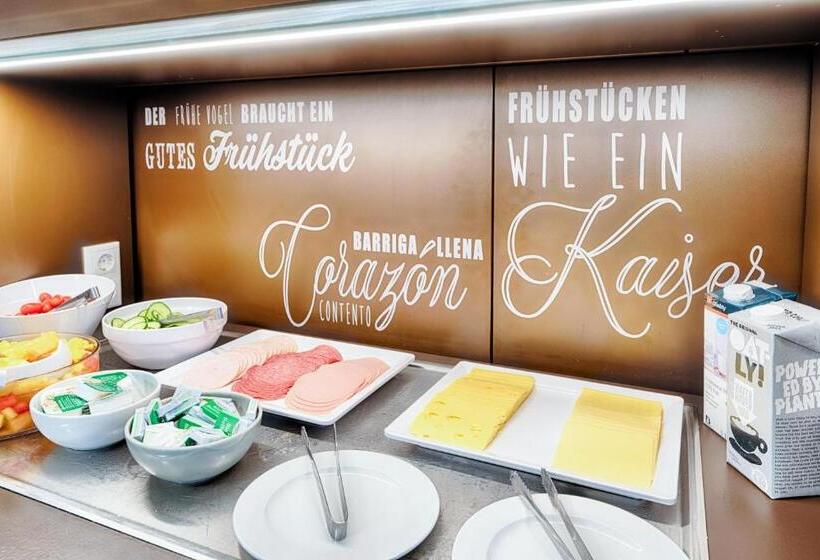 B&b Hotel Köln Frechen