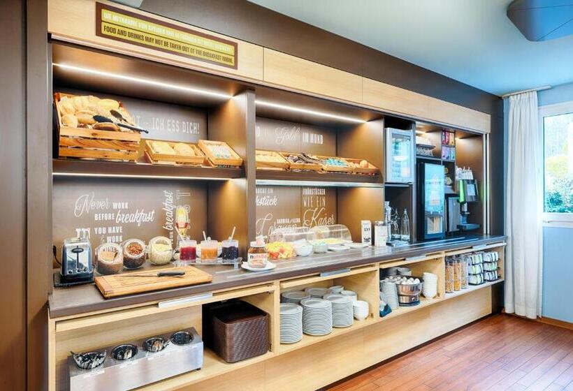 B&b Hotel Köln Frechen