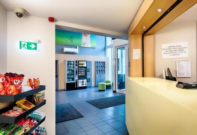 B&b Hotel Köln Frechen