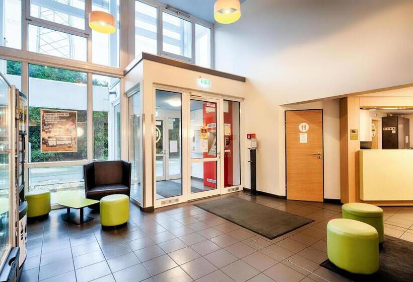 B&b Hotel Köln Frechen