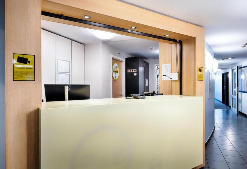 B&b Hotel Köln Frechen