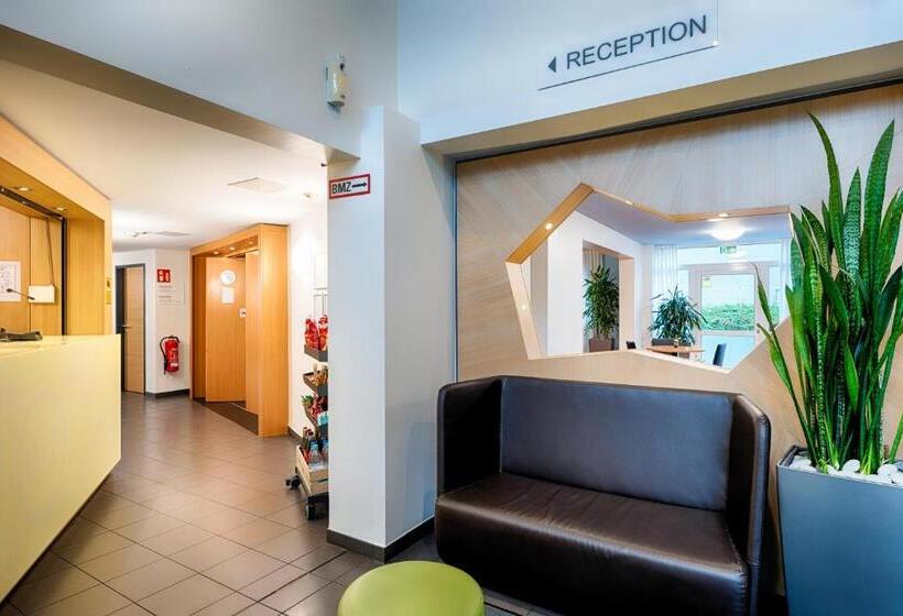 B&b Hotel Köln Frechen